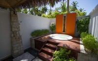 Angsana Maldives Ihuru 4*  3