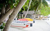   Angsana Maldives Ihuru 4*  18