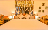   Bandos Island Resort & Spa 4*  13