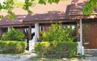 Bandos Island Resort & Spa 4*  4