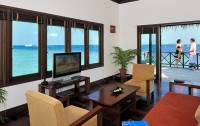   Bandos Island Resort & Spa 4*  26