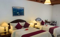   Biyadhoo Island Resort 3*  6