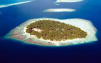   Biyadhoo Island Resort 3*  1