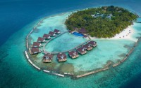   Ellaidhoo Maldives By Cinnamon 4*  1