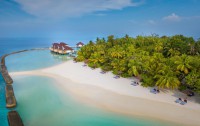   Ellaidhoo Maldives By Cinnamon 4*  8