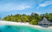   Ellaidhoo Maldives By Cinnamon 4*  7