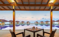 Ellaidhoo Maldives By Cinnamon 4*  3