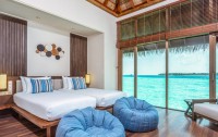   Conrad Maldives Rangali Island 5*lux  148