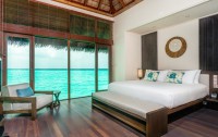   Conrad Maldives Rangali Island 5*lux  107