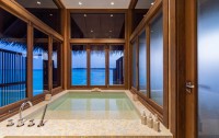   Conrad Maldives Rangali Island 5*lux  104