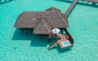   Conrad Maldives Rangali Island 5*lux  103