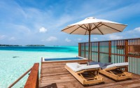   Conrad Maldives Rangali Island 5*lux  102