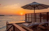   Conrad Maldives Rangali Island 5*lux  101