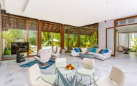   Conrad Maldives Rangali Island 5*lux  90