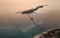   Conrad Maldives Rangali Island 5*lux  145