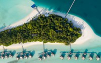   Conrad Maldives Rangali Island 5*lux  144