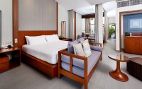   Conrad Maldives Rangali Island 5*lux  139