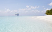   Conrad Maldives Rangali Island 5*lux  136