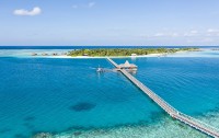   Conrad Maldives Rangali Island 5*lux  133