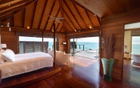   Conrad Maldives Rangali Island 5*lux  116