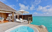   Conrad Maldives Rangali Island 5*lux  115