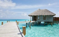   Conrad Maldives Rangali Island 5*lux  111