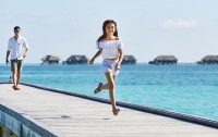   Conrad Maldives Rangali Island 5*lux  109