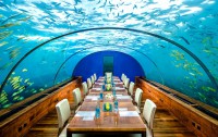   Conrad Maldives Rangali Island 5*lux  97