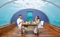   Conrad Maldives Rangali Island 5*lux  93