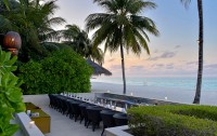   Conrad Maldives Rangali Island 5*lux  87