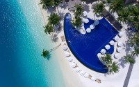   Conrad Maldives Rangali Island 5*lux  85