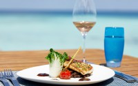   Conrad Maldives Rangali Island 5*lux  82