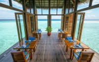   Conrad Maldives Rangali Island 5*lux  80