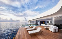   Conrad Maldives Rangali Island 5*lux  76