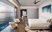   Conrad Maldives Rangali Island 5*lux  74