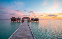   Conrad Maldives Rangali Island 5*lux  70