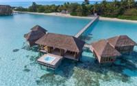   Conrad Maldives Rangali Island 5*lux  72