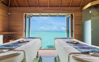   Conrad Maldives Rangali Island 5*lux  69