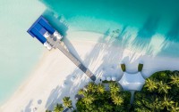   Conrad Maldives Rangali Island 5*lux  65