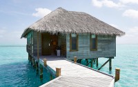   Conrad Maldives Rangali Island 5*lux  59