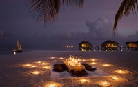   Conrad Maldives Rangali Island 5*lux  51