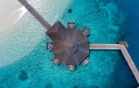   Conrad Maldives Rangali Island 5*lux  50