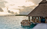   Conrad Maldives Rangali Island 5*lux  49