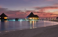   Conrad Maldives Rangali Island 5*lux  48