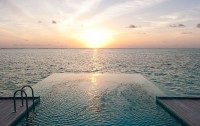   Conrad Maldives Rangali Island 5*lux  37