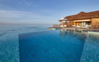   Conrad Maldives Rangali Island 5*lux  38