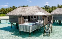   Conrad Maldives Rangali Island 5*lux  34