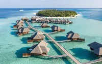   Conrad Maldives Rangali Island 5*lux  30