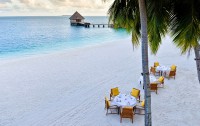   Conrad Maldives Rangali Island 5*lux  28