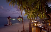   Conrad Maldives Rangali Island 5*lux  26